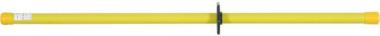 DEHN Erdungsstange 1-teilig       761010 