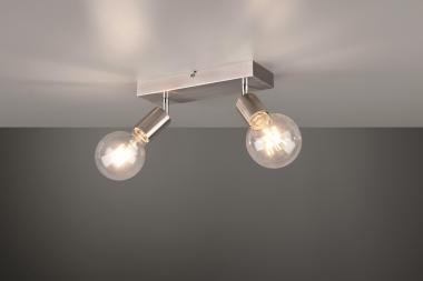 Trio Balken VANNES, 2xE27,     R80182007 