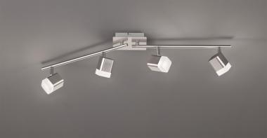 Trio LED-Balken ROUBAIX,4x4W   R82154107 
