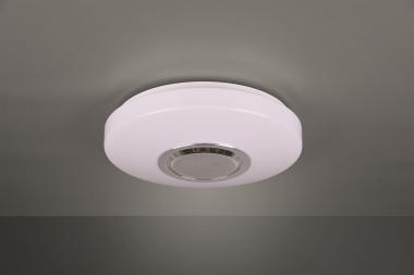 Trio LED-Deckenleuchte MAIA    R69021101 
