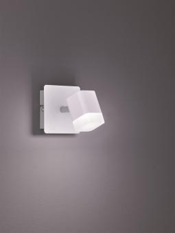 Trio LED-Spot ROUBAIX,1x4W     R82151131 