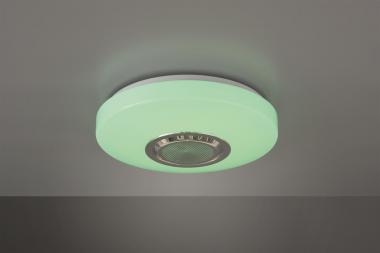 Trio LED-Deckenleuchte MAIA    R69021101 
