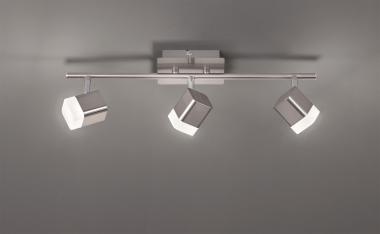 Trio LED-Balken ROUBAIX,3x4W   R82153107 