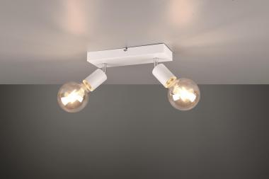 Trio Balken VANNES, 2xE27,     R80182031 