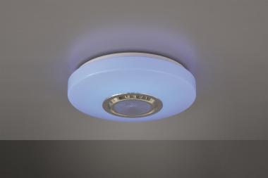 Trio LED-Deckenleuchte MAIA    R69021101 