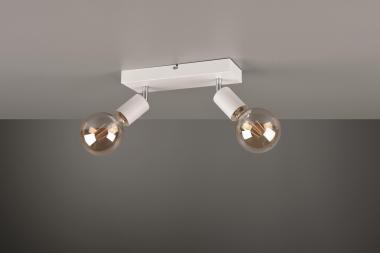 Trio Balken VANNES, 2xE27,     R80182031 