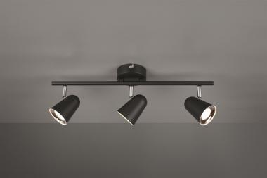 Trio LED-Balken TOULOUSE       R82123132 