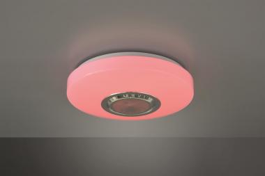 Trio LED-Deckenleuchte MAIA    R69021101 