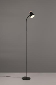 Trio LED SL PONGO,4,5W,        R45831102 