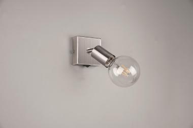 Trio Spot VANNES, 1xE27, o.LM  R80181707 