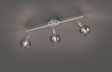 Trio Balken BREST 3xE14 o.L    R80593006 