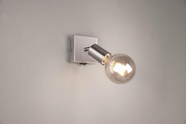 Trio Spot VANNES, 1xE27, o.LM  R80181707 