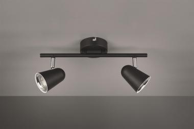 Trio LED-Balken TOULOUSE       R82122132 