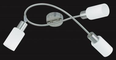 Trio Spirale MARS nickel       R80013907 