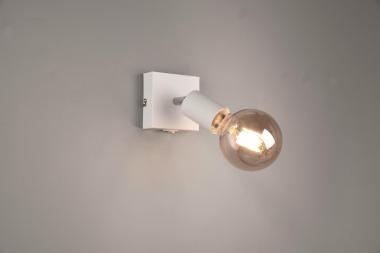 Trio Spot VANNES, 1xE27, o.LM  R80181731 
