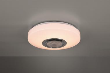 Trio LED-Deckenleuchte MAIA    R69021101 