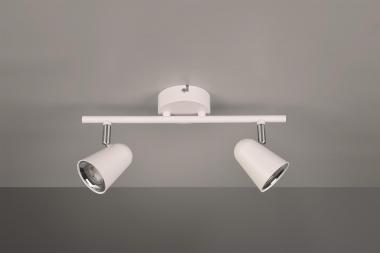 Trio LED-Balken TOULOUSE       R82122131 