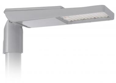 LAS LED Straßenleuchte    LS-SR130NWT-DA 
