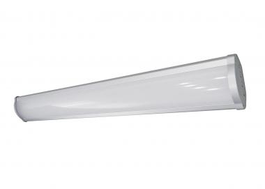 LAS LED Langfeldleuchte   LS-T150NW-S-DA 