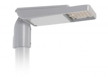 LAS LED Straßenleuchte S/R LS-SR30WWB-DA 