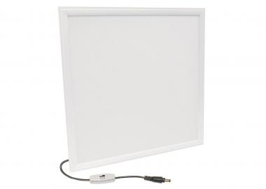 LAS LED Panel PRISMOpro  LS-PC40SW66W-4S 