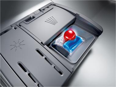 Bosch SBV4ECX30E EB-Geschirrspüler (EX) 