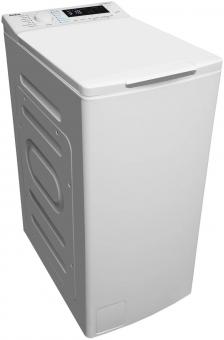 Amica WT 483 710 Toplader 