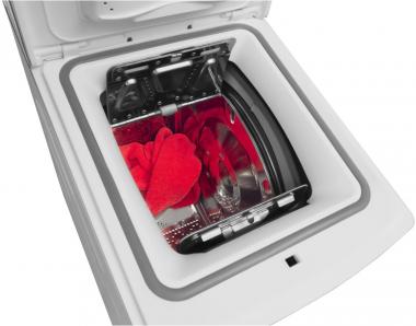 Amica WT 483 710 Toplader 
