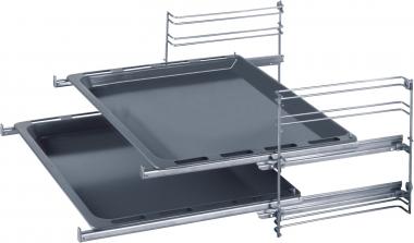 Bosch HBF 133 GR 0 Ed EB-Backofenset 