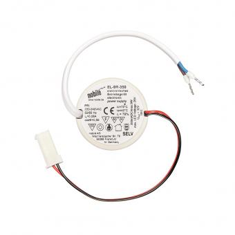 NOBIL Nobile Betriebsgerät    8990600000 