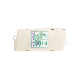 NOBIL EL-9-12V DC weiss       8995100000 
