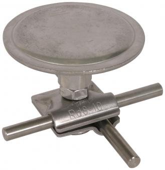 Dehn Fangpilz       FP D80 ET70 8.10 V2A 