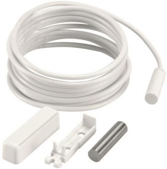 ABUS Öffnungsmelder in 2-Draht   FU7350W 