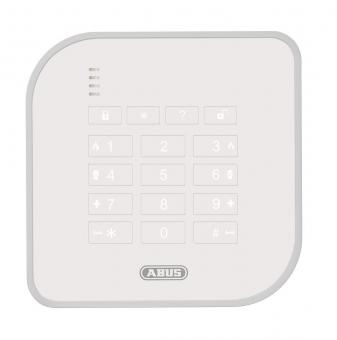 ABUS Secvest Funk-Bedienteil   FUBE50001 