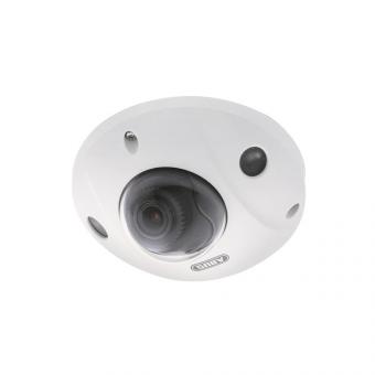 ABUS IP Mini Dome 4 MPx (4    IPCB44511B 