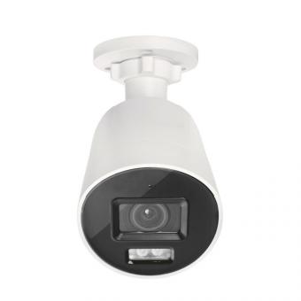 ABUS IP Mini Tube 4 MPx (4 mm, IR/WL) 