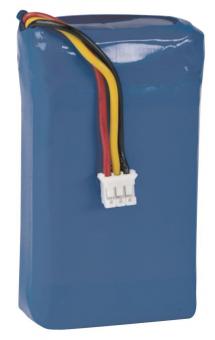 ABUS Secvest Notstrom Akku  FUBT50000 