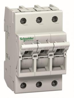 Schneider Sicherungs-Lasttrenn- MGN01316 