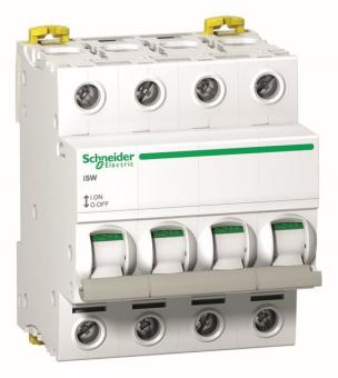 Schneider Lasttrennschalter iSW A9S65463 