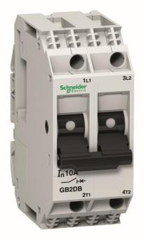 GS SI-Automat 2pol.1,0A          GB2DB06 
