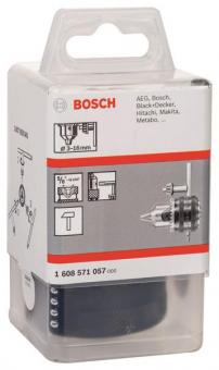 Bosch Zahnkranzbohrfutter     1608571057 