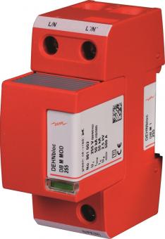 DEHN BS-Ableiter DEHNbloc M       961120 