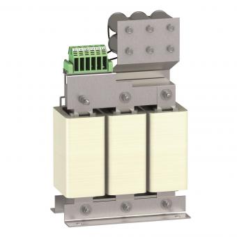 Schneider SINUSFILTER 690V 45A  VW3A5217 