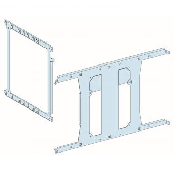 Schneider PrismaSeT-PMontage-   LVS03480 