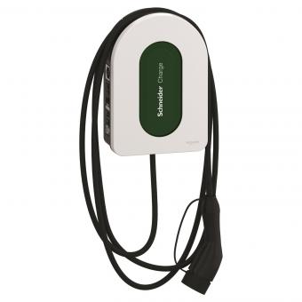 Schneider Smarte Wallbox     EVH5A11N2C5 