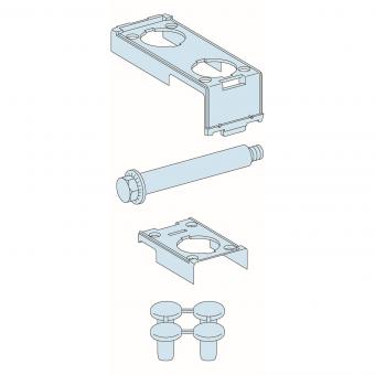 Schneider PrismaSeT-P,          LVS01104 