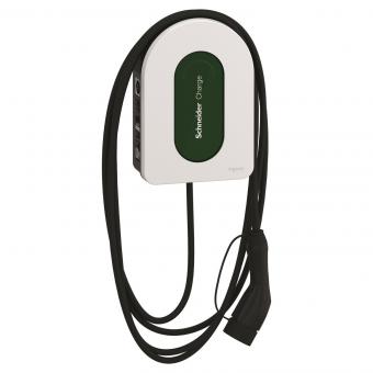 Schneider Smarte Wallbox     EVH5A11N2C7 