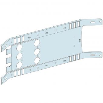 Schneider PrismaSeT-PMontage-   LVS03451 
