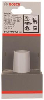 Bosch Adapter f. Staubabs.    1600499005 