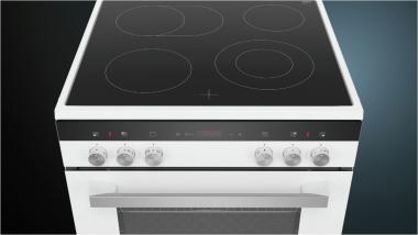 Siemens HK 9 R 3 A 220 ws Standherd 